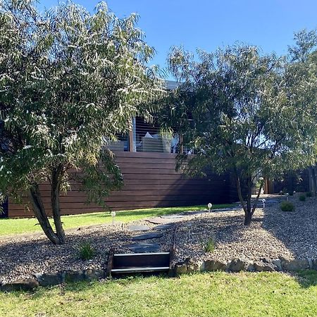 The Cosy Bungalow Portarlington Exterior foto